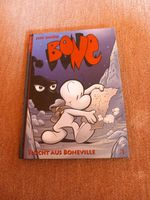 "Bone-Flucht aus Boneville" Comic von Jeff Smith Berlin - Pankow Vorschau