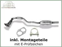 KATALYSATOR für OPEL ASTRA G 1.4 1.6 1.8 16V Auspuff Kat Berlin - Mitte Vorschau