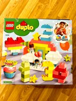 Lego Duplo Creative Birthday Party 200 Teile 10958 | wie neu! Bayern - Baldham Vorschau
