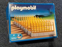 Playmobil 3252 Zäune Nordrhein-Westfalen - Lienen Vorschau