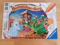 Tip-Toi Spiel Buchstabenburg Hamburg - Bergedorf Vorschau