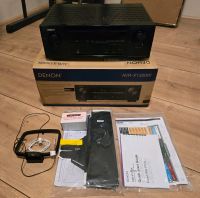 Denon AVR-X1300W AV-Receiver 7.2 4K WLan Dolby Atmos Bluetooth Hessen - Reichelsheim (Odenwald) Vorschau