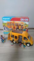 Playmobil Schulbus Sachsen - Meerane Vorschau