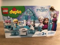 LEGO Disney Frozen Teeparty mit Elsa und Olaf (10920) Rheinland-Pfalz - Darscheid Vorschau