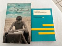 Unter der Drachenwand von Arno Geiger + Lektüreschlüssel Nordrhein-Westfalen - Wesel Vorschau