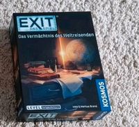 Exit Spiel Hessen - Fernwald Vorschau