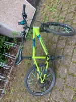 Rockrider, Fahrrad, 20 Zoll Köln - Volkhoven / Weiler Vorschau