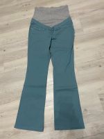 Umstandsmode Umstandshose Jeans Größe 36 neuwertig Thüringen - Bad Salzungen Vorschau