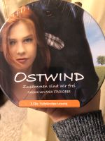 CD Box Ostwind Baden-Württemberg - Ostelsheim Vorschau