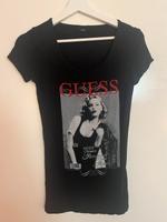 Guess Pailetten Tshirt Gr XS Dortmund - Wickede Vorschau