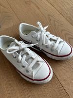 Converse Chucks Turnschuhe Kinder in Größe 27 München - Schwabing-Freimann Vorschau