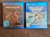 Uncharted, The lost legacy, Drake's Fortune, PS4 Schleswig-Holstein - Rendsburg Vorschau