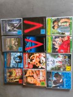 Zehn DVD Filme Dortmund - Eving Vorschau