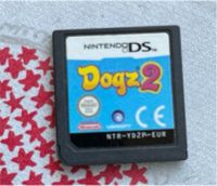 Dogz2 Nintendo DS Datenträger Kr. München - Garching b München Vorschau