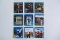 Blue Ray Filme The Purge Castaway Sieben ... Blue Rays DVD / DVDs Bayern - Ruderatshofen Vorschau