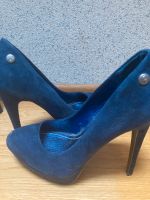 Damen Schuhe,  High Heels Nordrhein-Westfalen - Büren Vorschau