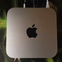 Apple mac mini 2011 2,5 GHz 4GB RAM 128GB SSD Sachsen - Pulsnitz Vorschau