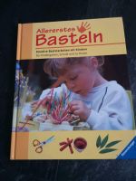 Neu Buch Allererstes Basteln Bastelbuch Brandenburg - Wusterwitz Vorschau