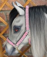 Araber-Showhalfter Hobby Horse,Steckenpferd Zubehör ❤️ Nordrhein-Westfalen - Mönchengladbach Vorschau