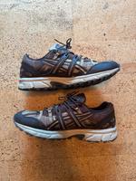 Asics Schuhe  gel Sonomagr. 48 Bayern - Buch a. Erlbach Vorschau