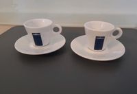 2 X Lavazza Espresso Tassen und Untertassen -Kapazität cc 75 Hessen - Bad Schwalbach Vorschau