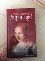 Purpurengel, Vibeke Lokkeberg Baden-Württemberg - Mannheim Vorschau