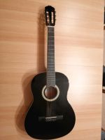 Gitarre Miguel Almeria Pure Series Classic Schwarz Akkustik Baden-Württemberg - Teningen Vorschau