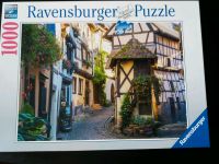 Ravensburger Puzzle 1000 Teile Kr. München - Kirchheim bei München Vorschau