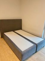 Boxerspringebett 140 X 200 Niedersachsen - Osnabrück Vorschau