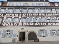 Schöne sanierte Wohnung zur Eigennutzung oder als Kapitalanlage! Baden-Württemberg - Bad Urach Vorschau