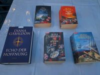 Diana Gabaldon Bücher Niedersachsen - Elsdorf Vorschau