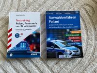 Testtraining Polizei, Feuerwehr und Bundeswehr (Auswahlverfahren) Thüringen - Jena Vorschau