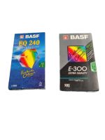 2 Basf VHS-Kassetten - Unbespielt und Neu Duisburg - Meiderich/Beeck Vorschau