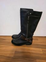Winterstiefel Rieker 40 Brandenburg - Nordwestuckermark Vorschau