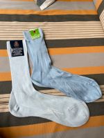 2 Paar Socken Größe 41-43 (geschätzt), Made in Italy, NEU Münster (Westfalen) - Centrum Vorschau