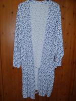 Morgenmantel / Bademantel / Kimono Gr 52 / 54 Tchibo *** Neu *** Niedersachsen - Harsum Vorschau
