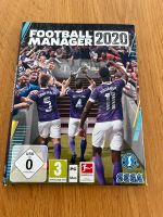 Football Manager 2020 (PC) Bayern - Schwabhausen Vorschau