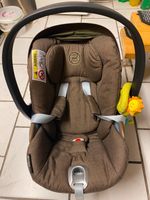 Babysitz mit Station Cybex Bochum - Bochum-Wattenscheid Vorschau