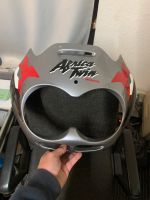 Honda XRV 750 Africa Twin Lampenmaske Frontverkleidung Hamburg-Mitte - Hamburg Billstedt Vorschau