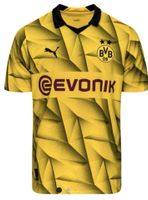Suche Borussia Dortmund BVB CL Cup Trikot 23/24 Baden-Württemberg - Durmersheim Vorschau