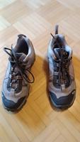 Salomon Trekking Outdoor Schuhe Gr. 39 Baden-Württemberg - Bad Krozingen Vorschau
