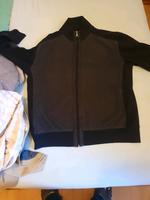 pierre cardin Herren strickjacke xl in blau grau top Zustand Berlin - Steglitz Vorschau