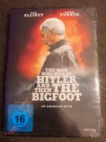 DVD THE MAN WHO KILLED HITLER... Niedersachsen - Braunschweig Vorschau