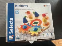 Minitivity Selecta ab 0 Monate Baden-Württemberg - Tettnang Vorschau