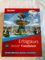 Hueber Erfolgskurs Französisch A1-B1 Lernbücher CD Sprachen Saarbrücken-Mitte - St Johann Vorschau