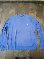 Ralph Lauren Pullover Gr. XL blau Hessen - Guxhagen Vorschau