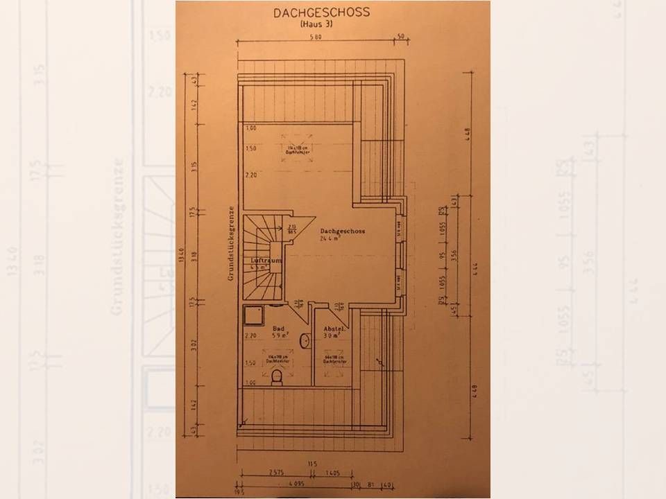 Prov.frei: Exklusive Doppel-h-h in bester historischer Lage im Seelzer Ortskern in Seelze