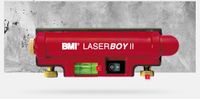 BMI Laserboy 2 Laserwasserwaage Nivelliergerät Leica Hessen - Waldkappel Vorschau