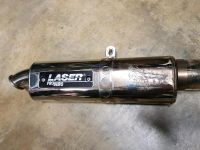 Suche  Laser Produro Yamaha XT 600 2kf Zwischenrohr Bayern - Adelzhausen Vorschau