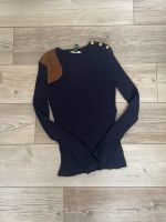 Lauren Ralph Lauren Strickpullover Pullover Blau L Berlin - Charlottenburg Vorschau